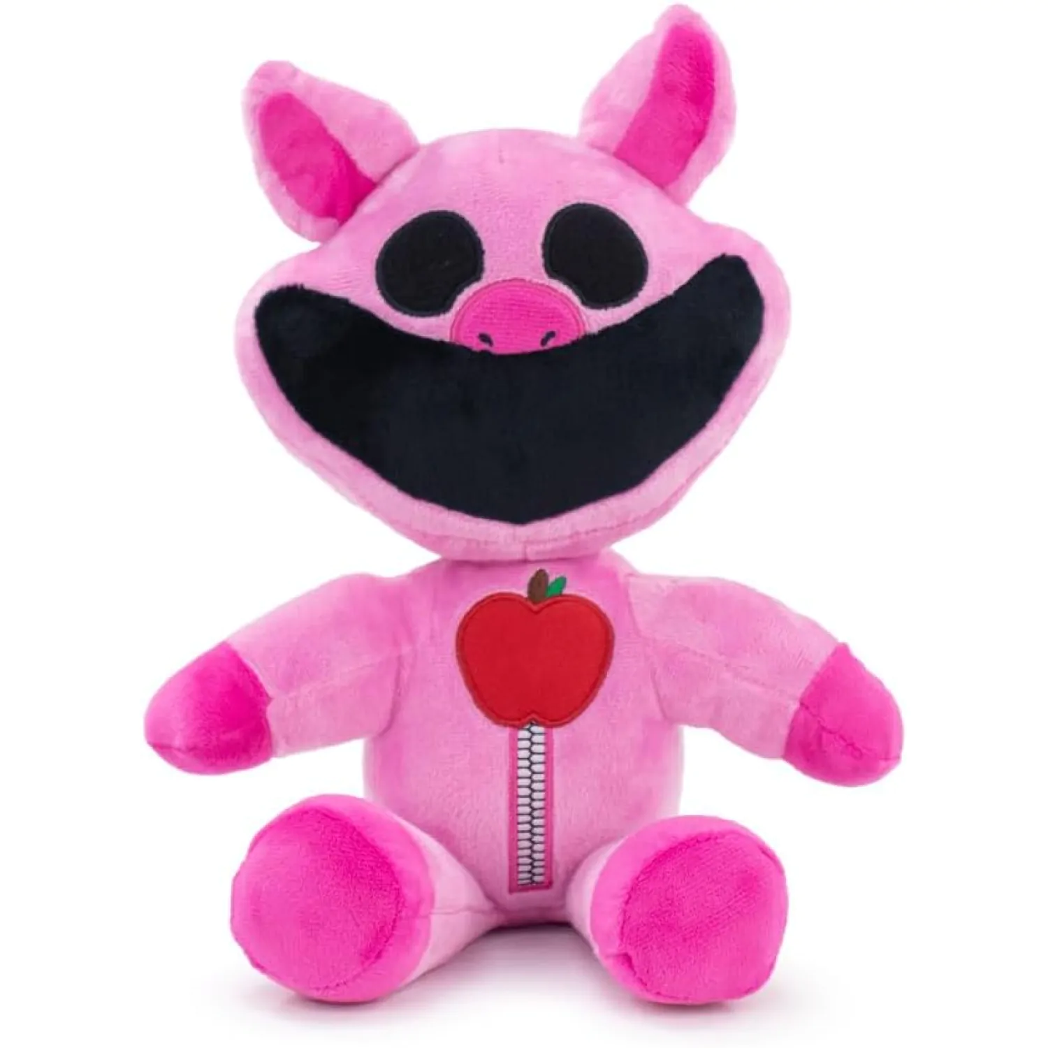 Poppy Playtime PickyPiggy plišasta figura fotografija izdelka