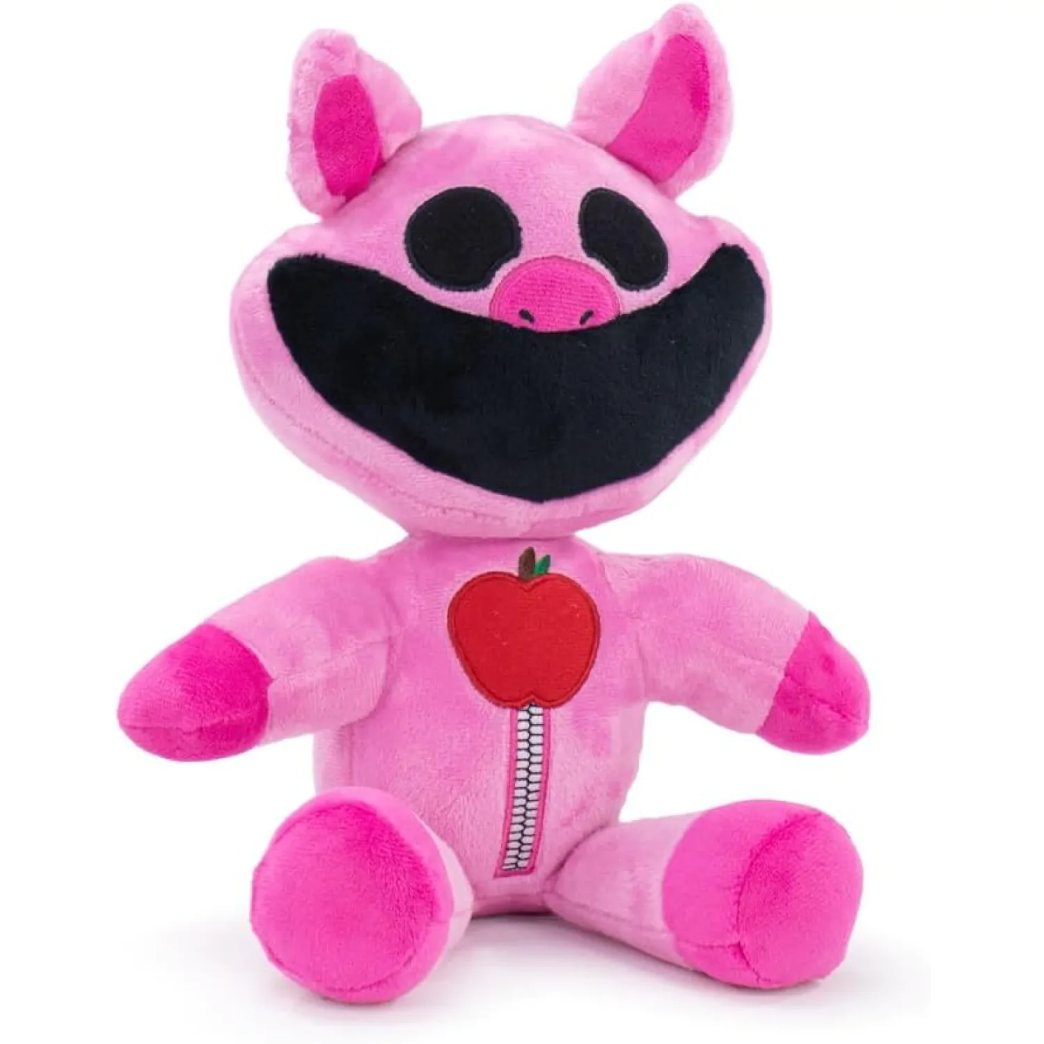 Poppy Playtime PickyPiggy plišasta figura fotografija izdelka
