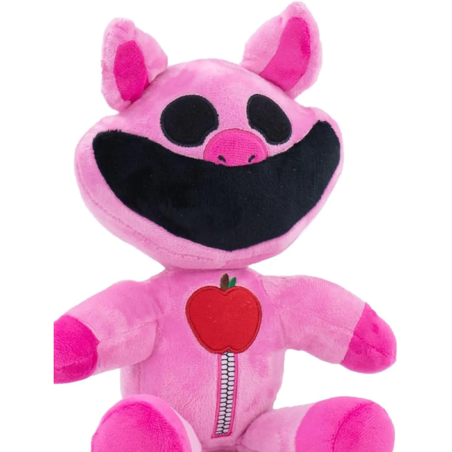 Poppy Playtime PickyPiggy plišasta figura fotografija izdelka