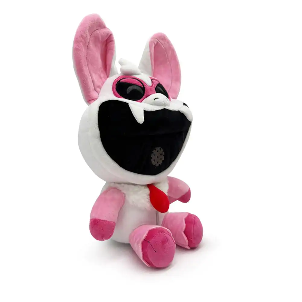 Poppy Playtime Plišasta figura Rabie Baby 22 cm fotografija izdelka