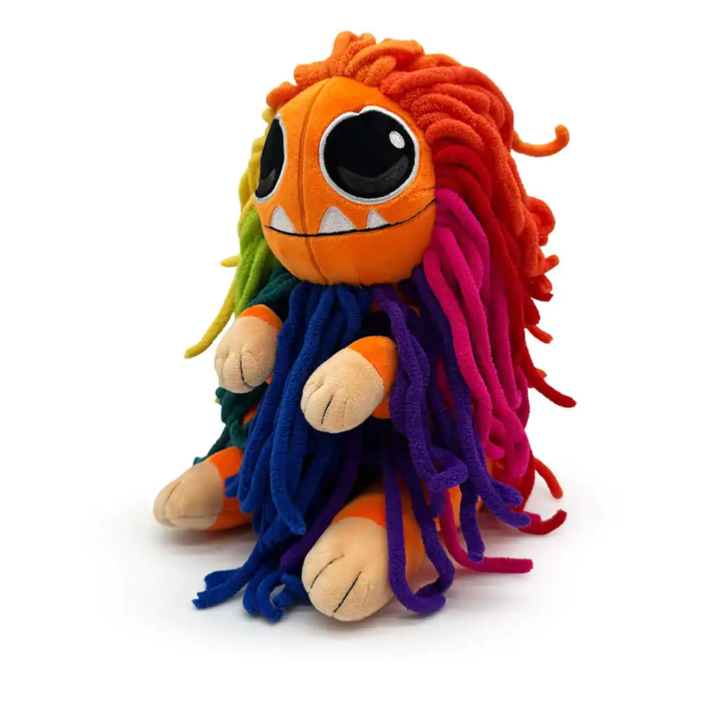 Poppy Playtime Plišasta figura Yarnaby 22 cm fotografija izdelka