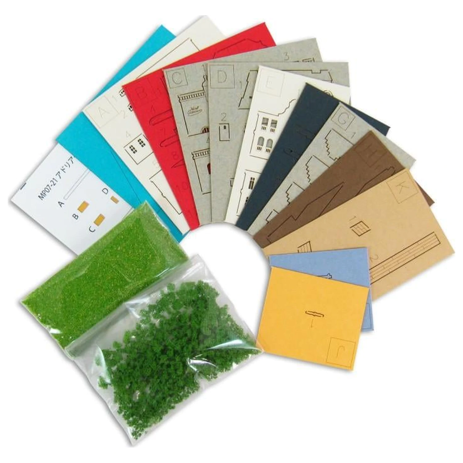 Porco Rosso Adriano & Flying Boat Fighter Papirnati Okvir fotografija izdelka