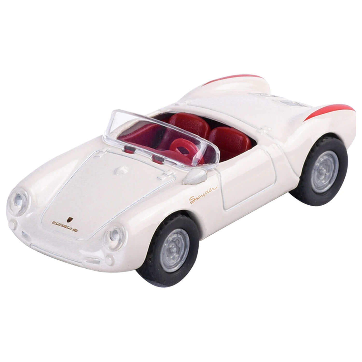 Porsche Spyder 1955 fotografija izdelka