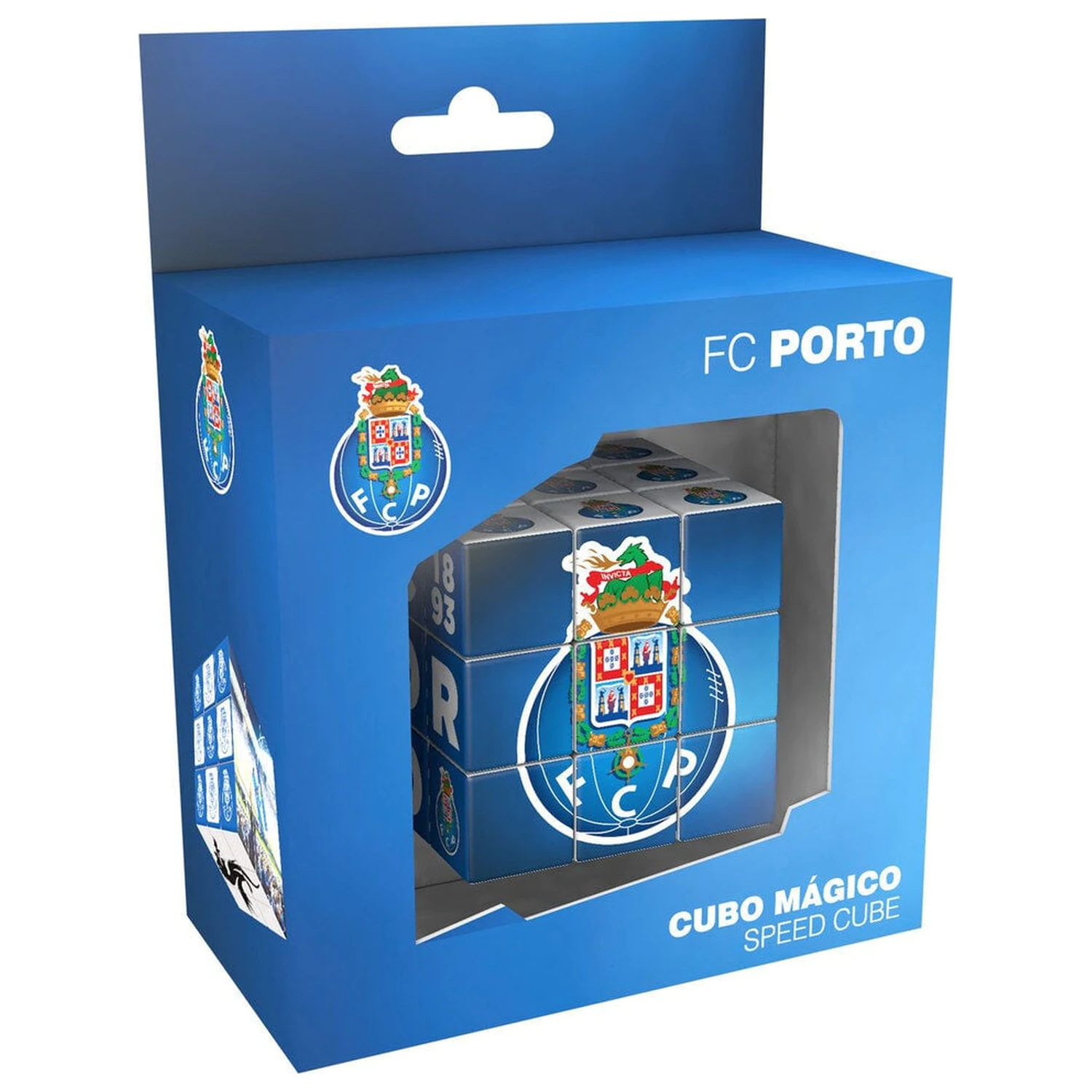 Porto set kockastih ugank 6cm fotografija izdelka