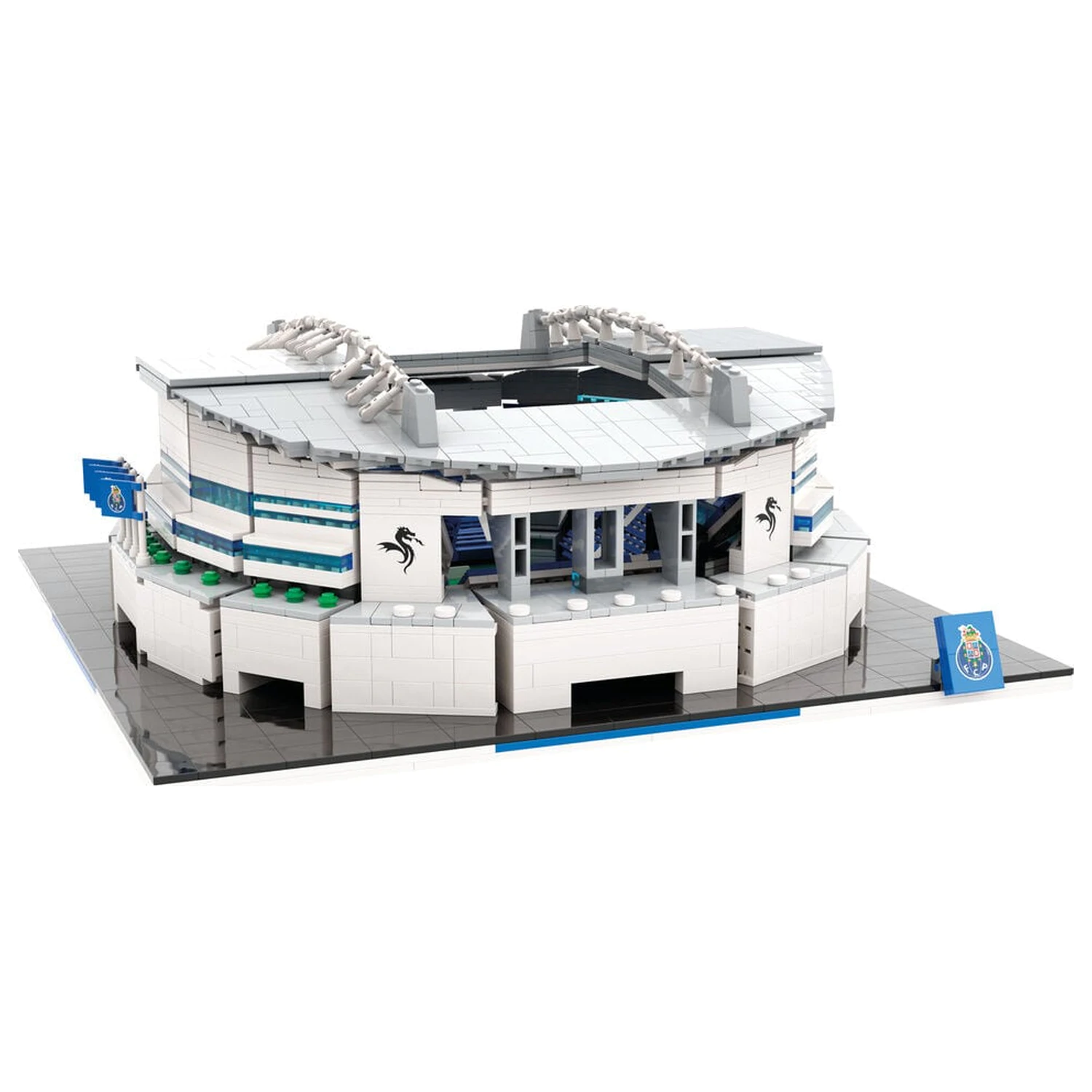 Porto premium komplet za stadion 2280 kosov fotografija izdelka