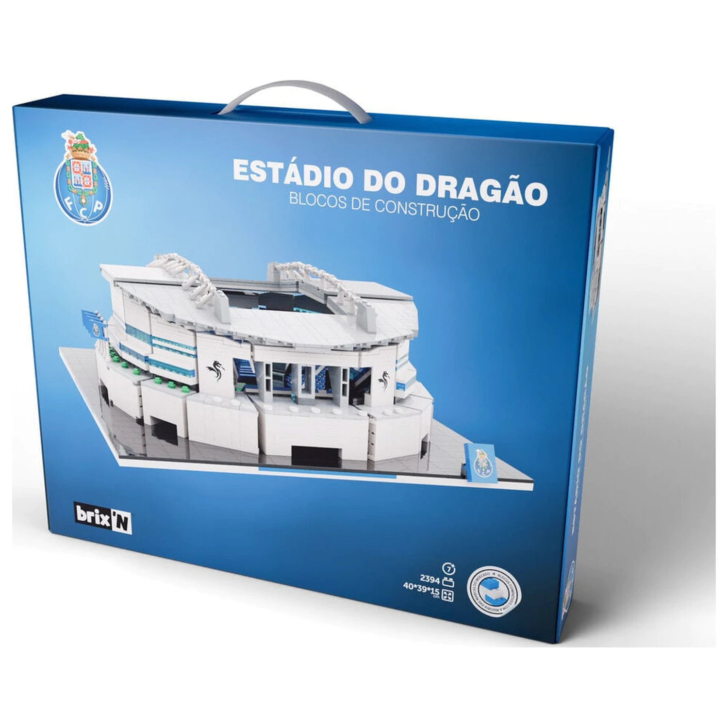 Porto premium komplet za stadion 2280 kosov fotografija izdelka