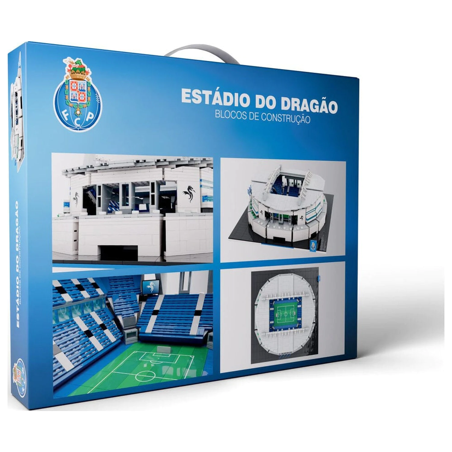 Porto premium komplet za stadion 2280 kosov fotografija izdelka