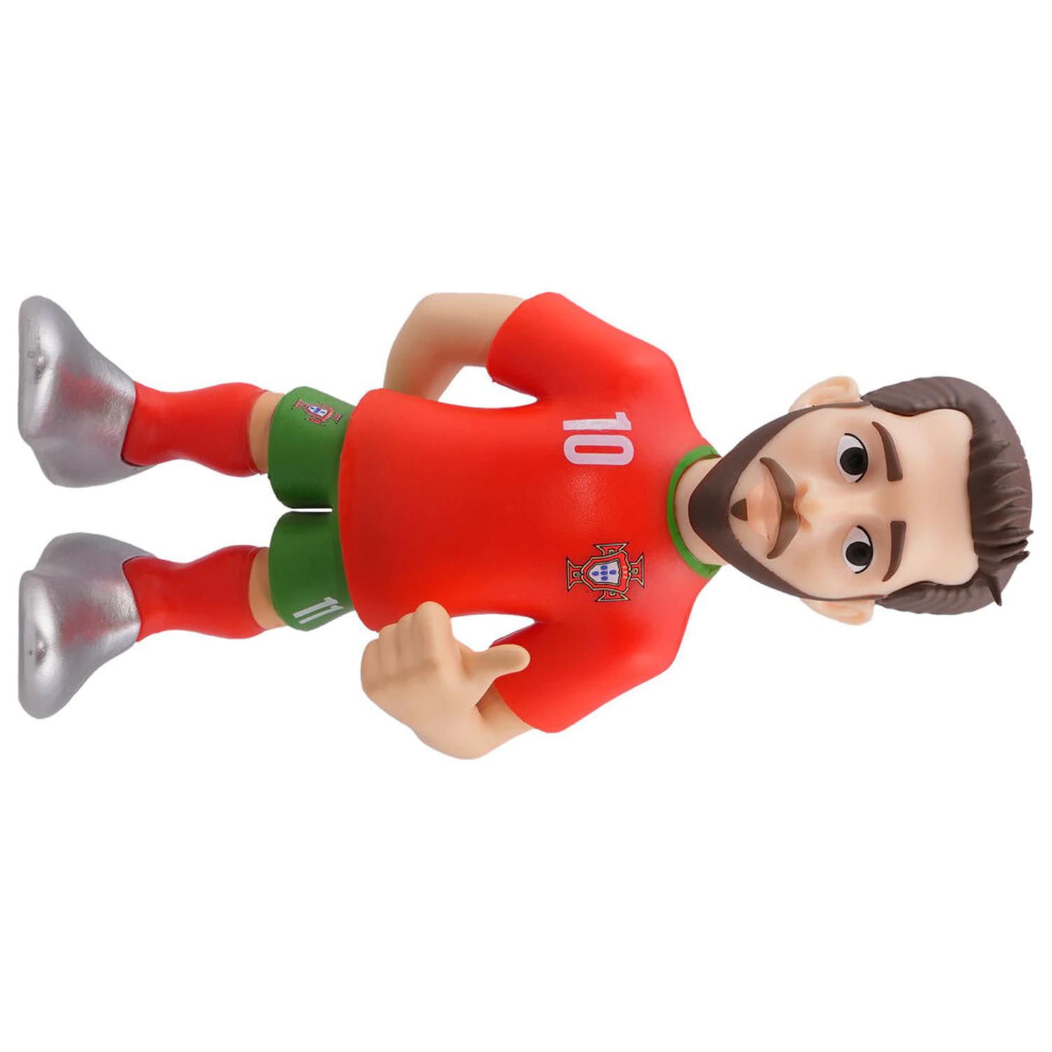 Portugal Bernardo Silva figura minix 12cm fotografija izdelka