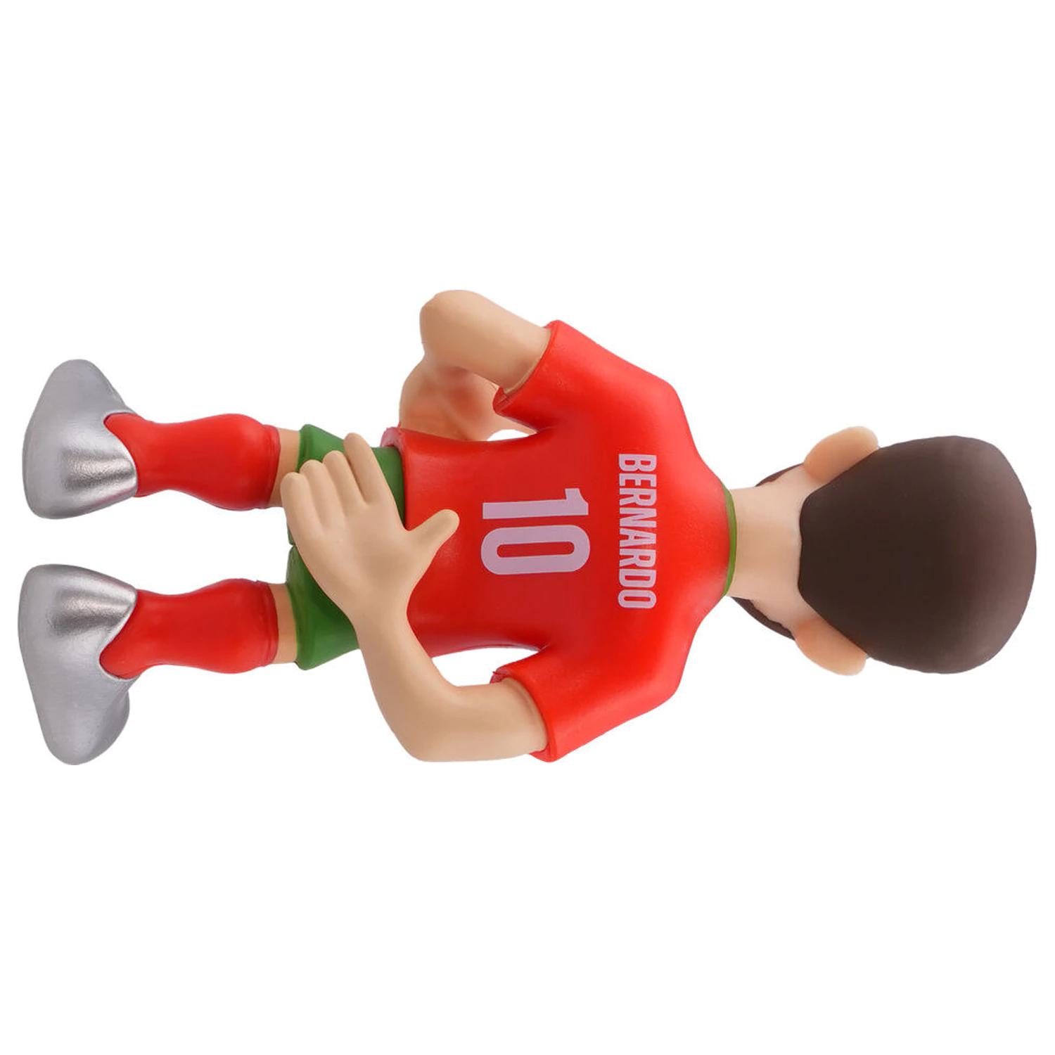 Portugal Bernardo Silva figura minix 12cm fotografija izdelka