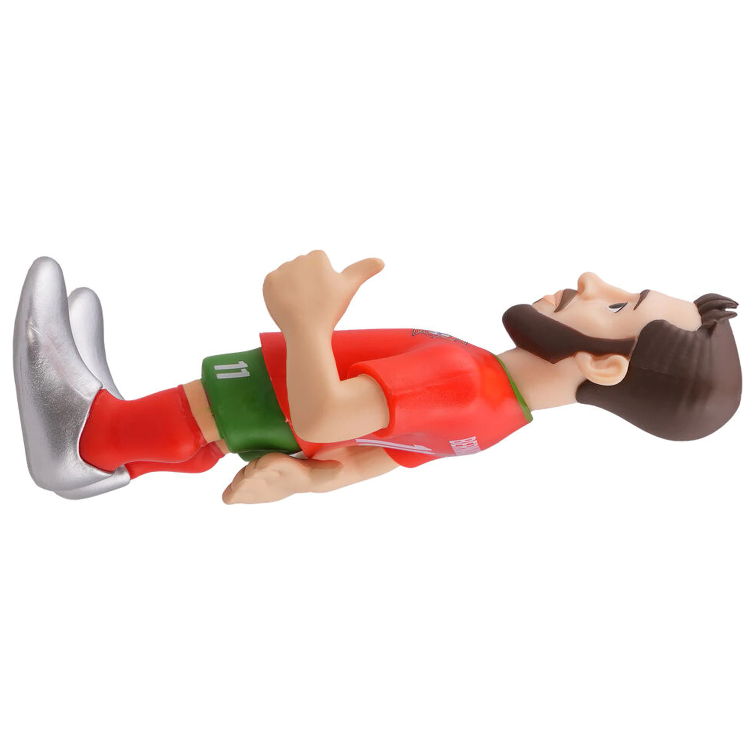 Portugal Bernardo Silva figura minix 12cm fotografija izdelka