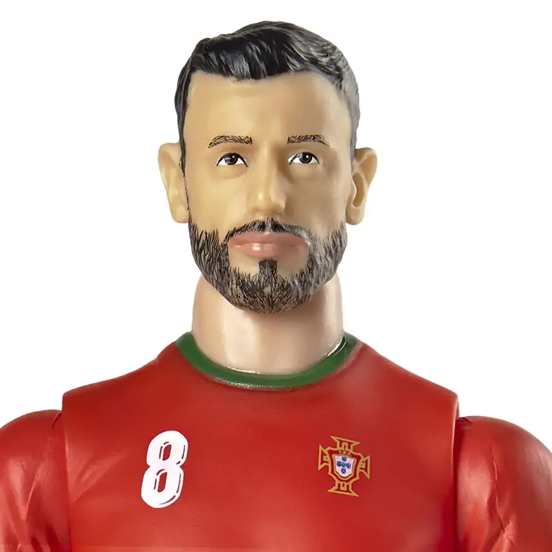 Portugal Bruno Fernandes Akcijska figura 20 cm fotografija izdelka