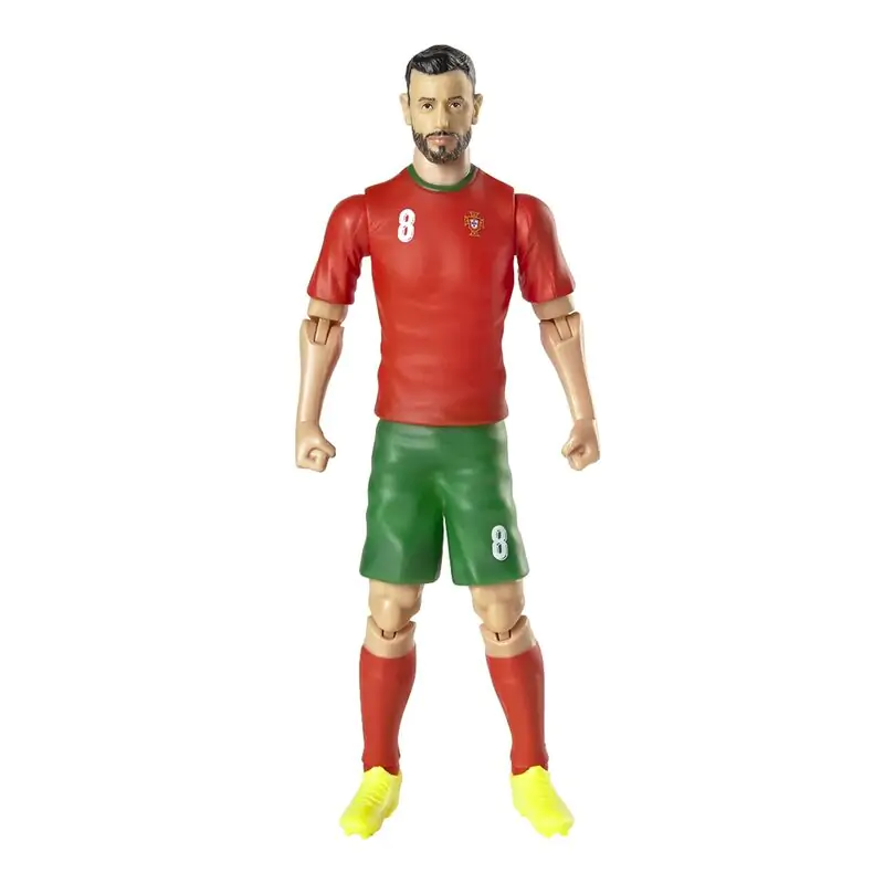 Portugal Bruno Fernandes Akcijska figura 20 cm fotografija izdelka