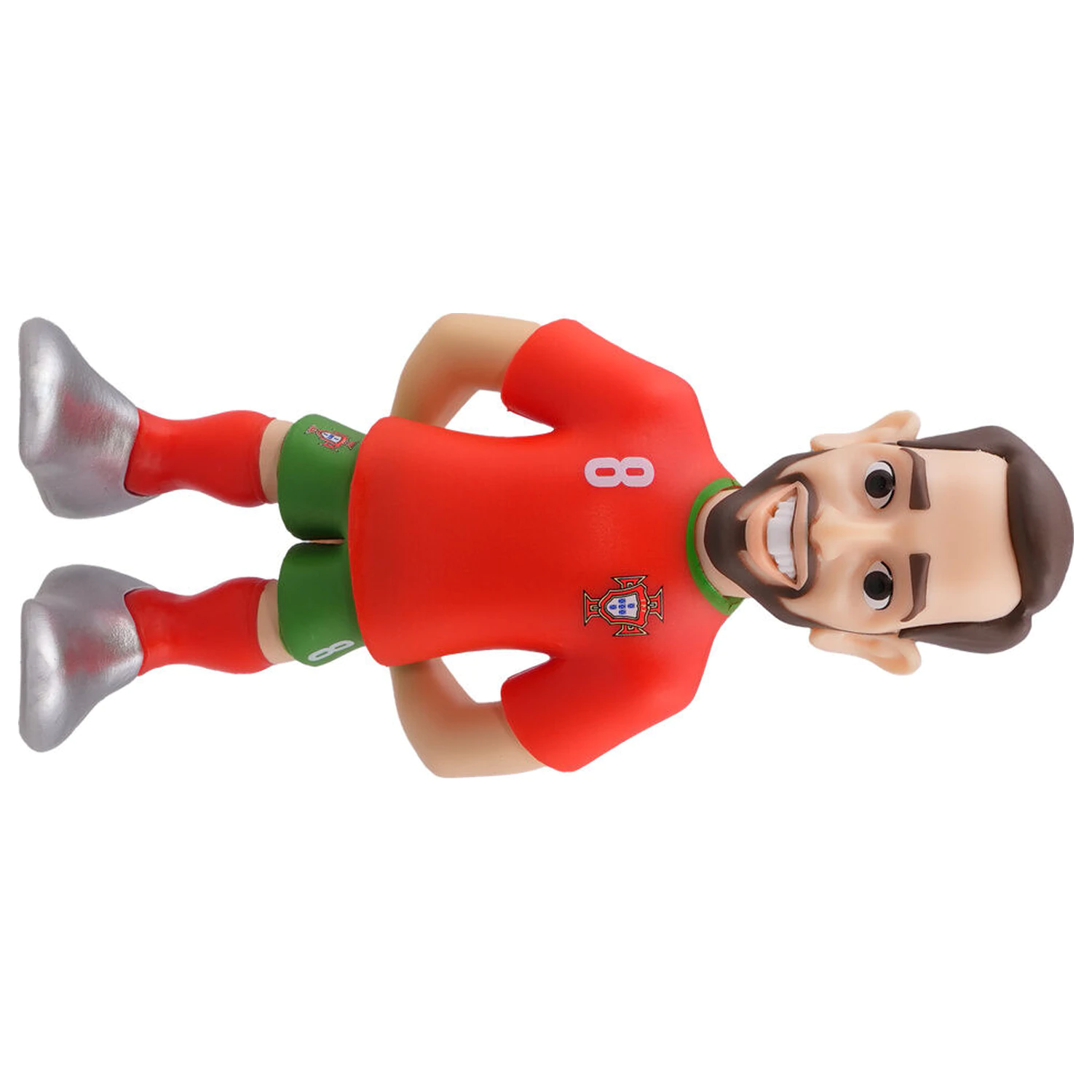 Portugalska figura Bruno Fernandez Minix 12cm fotografija izdelka