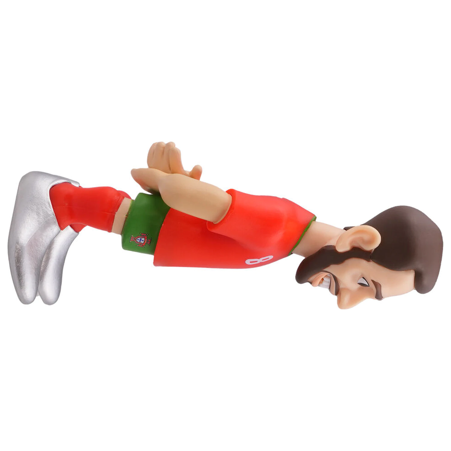 Portugalska figura Bruno Fernandez Minix 12cm fotografija izdelka