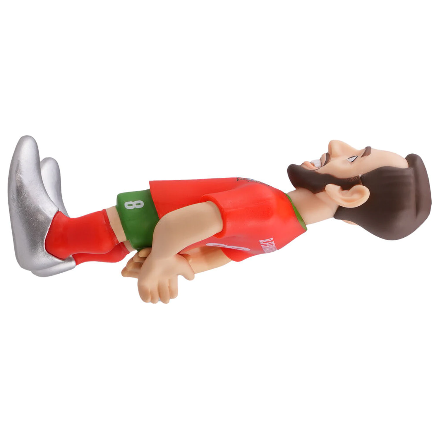 Portugalska figura Bruno Fernandez Minix 12cm fotografija izdelka