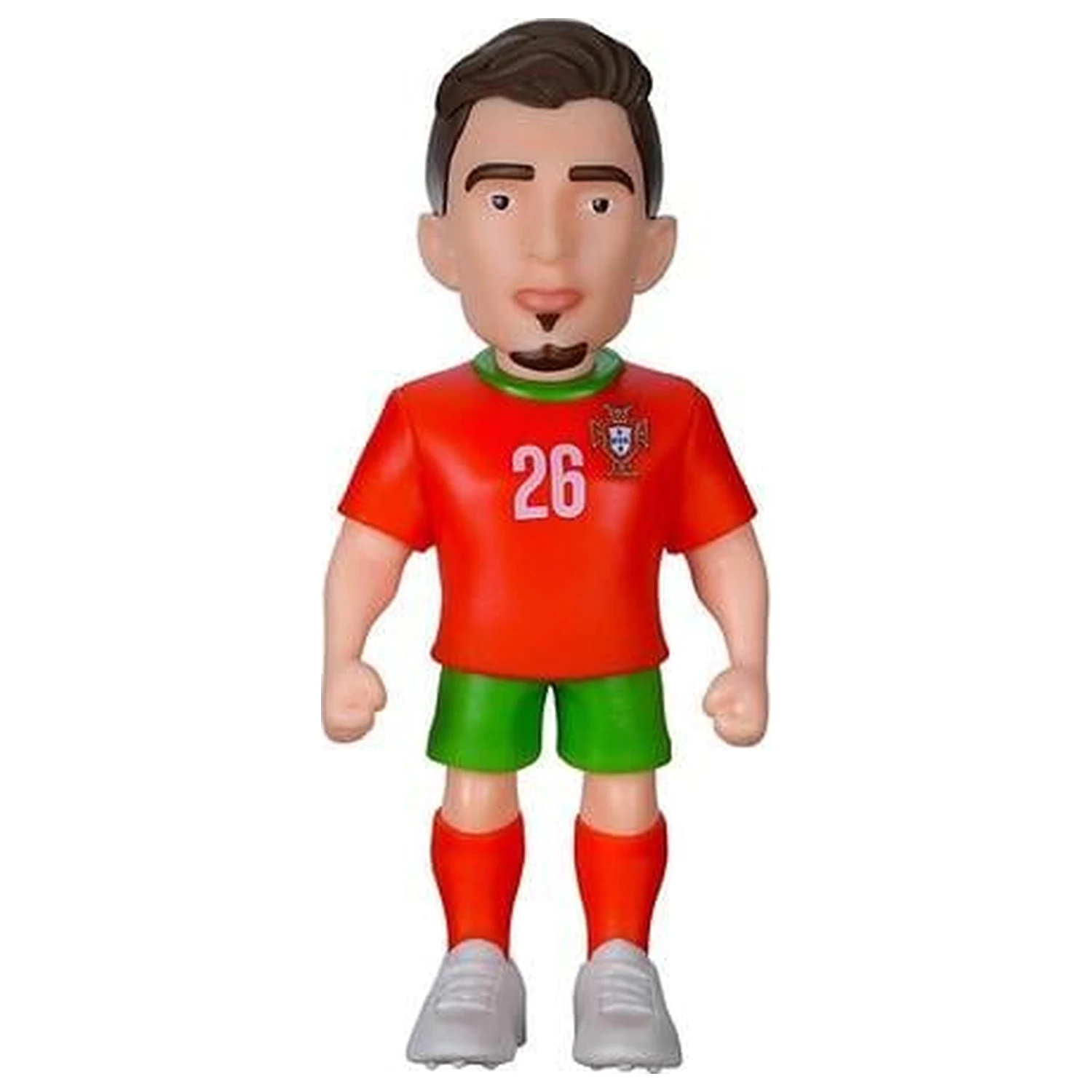 Portugal Conceicao Figura Minix World Cup 12 cm fotografija izdelka