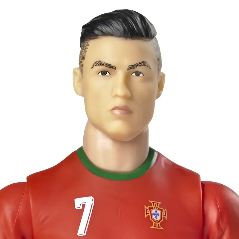 Portugalska Cristiano Ronaldo akcijska figura 20 cm fotografija izdelka