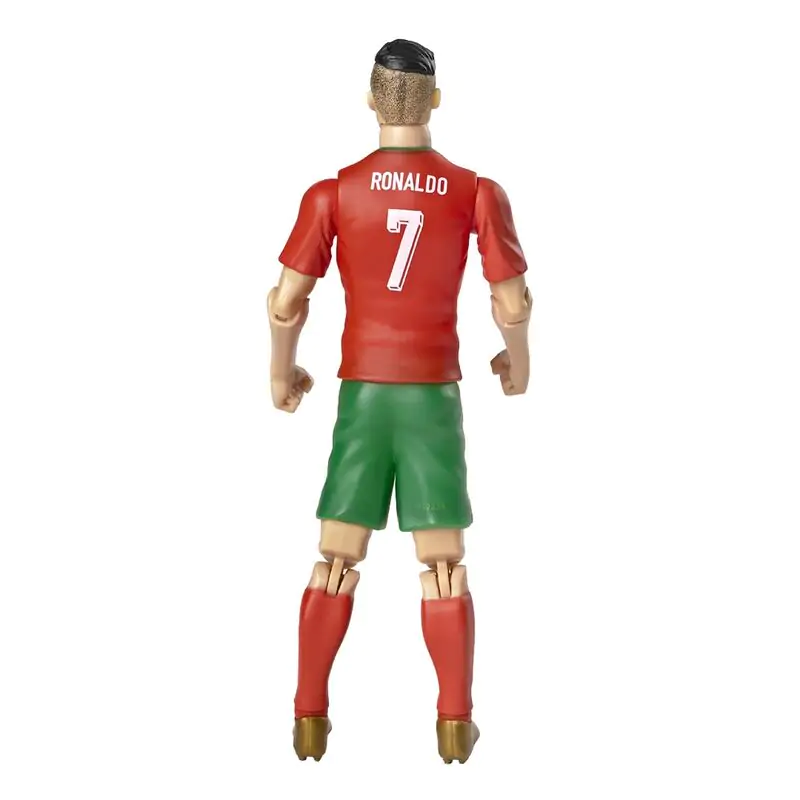 Portugalska Cristiano Ronaldo akcijska figura 20 cm fotografija izdelka