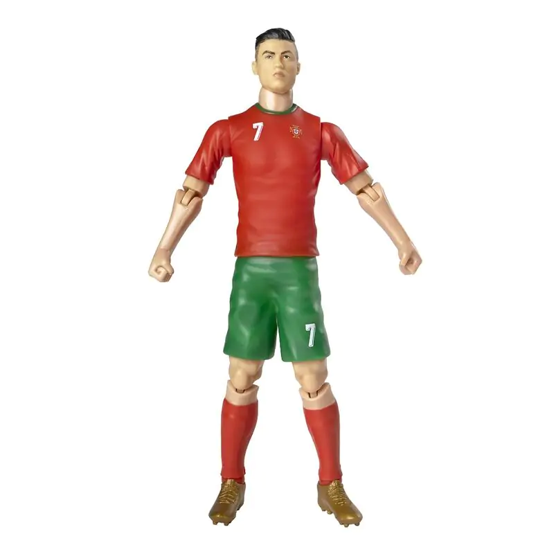 Portugalska Cristiano Ronaldo akcijska figura 20 cm fotografija izdelka