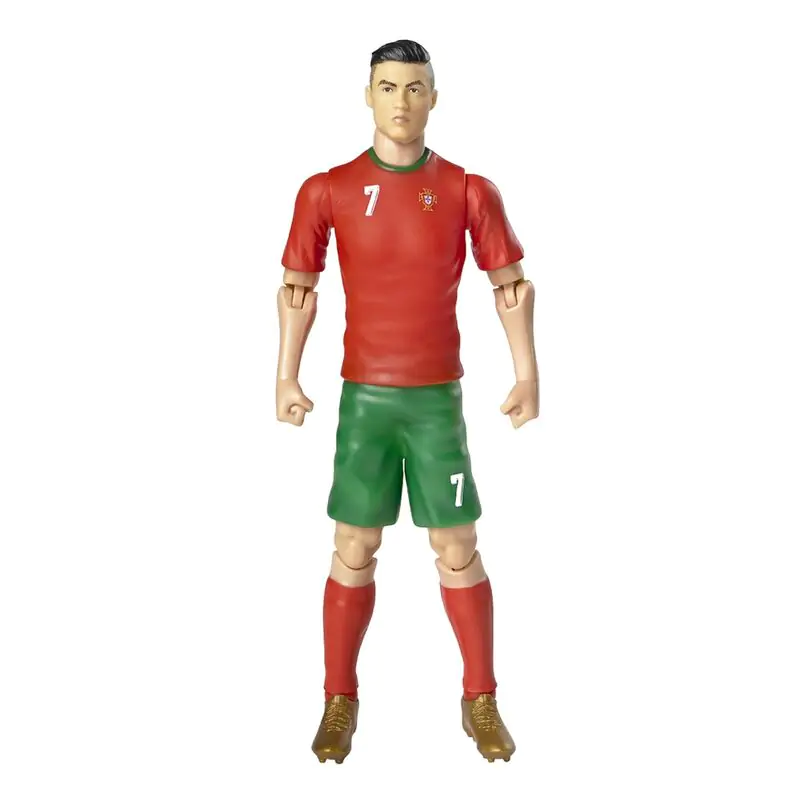 Portugalska Cristiano Ronaldo akcijska figura 20 cm fotografija izdelka