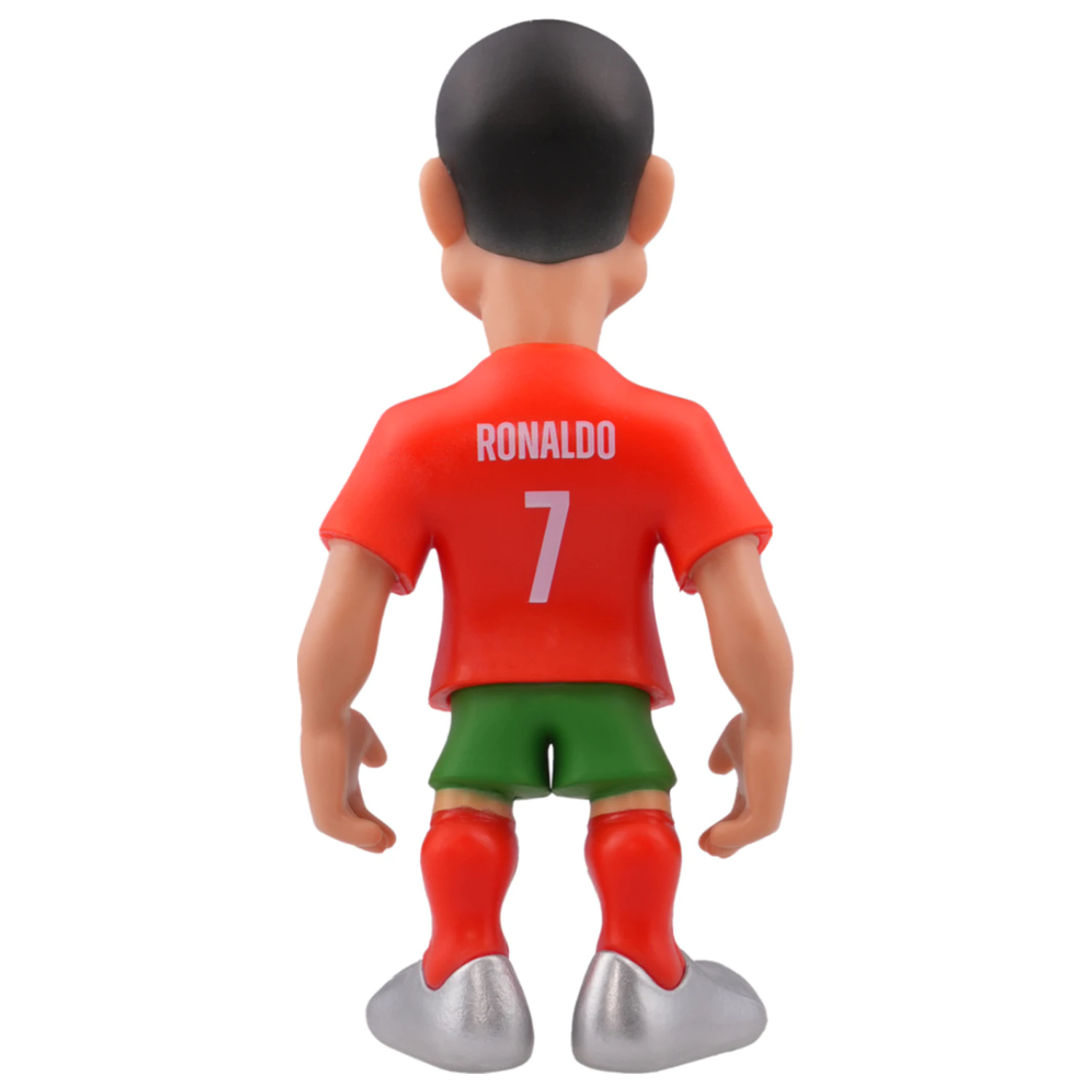Portugal Cristiano Ronaldo figura minix 12cm fotografija izdelka