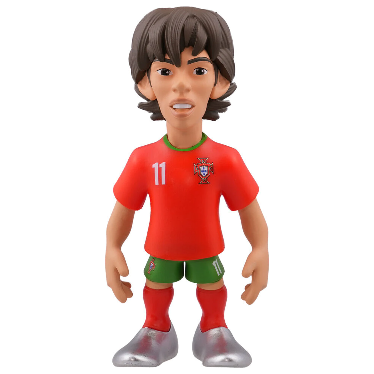 Portugal Joao Felix figura minix 12cm fotografija izdelka