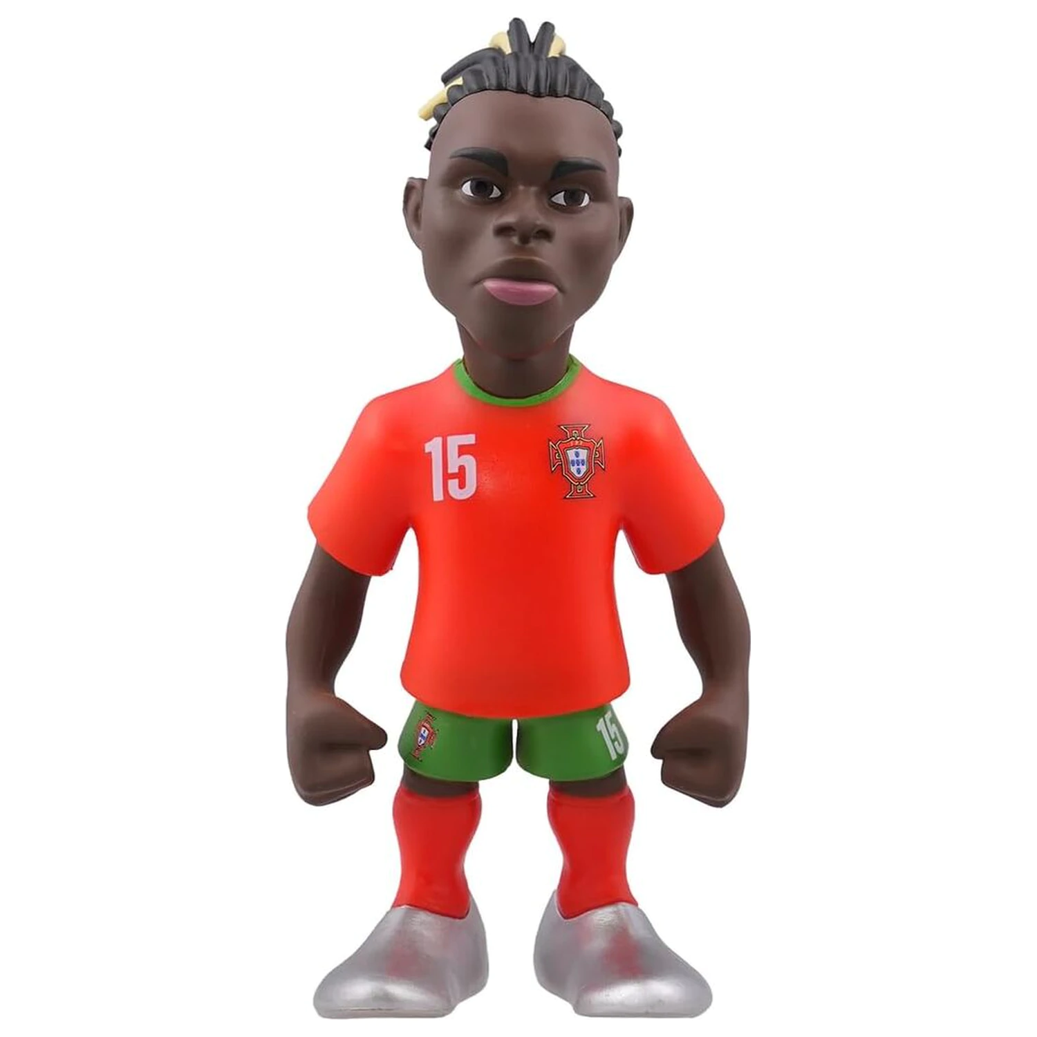 Portugal Rafael Leao figura minix 12cm fotografija izdelka