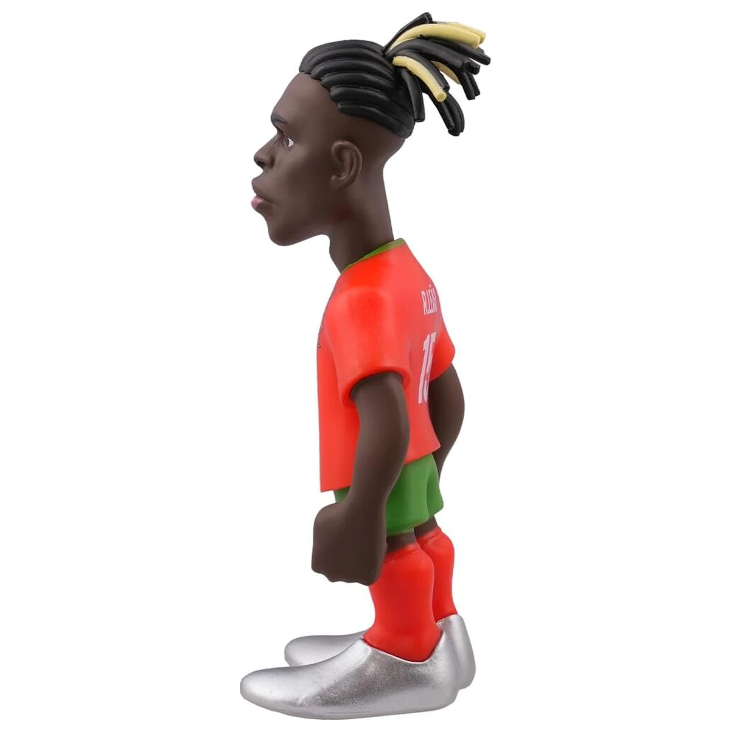 Portugal Rafael Leao figura minix 12cm fotografija izdelka