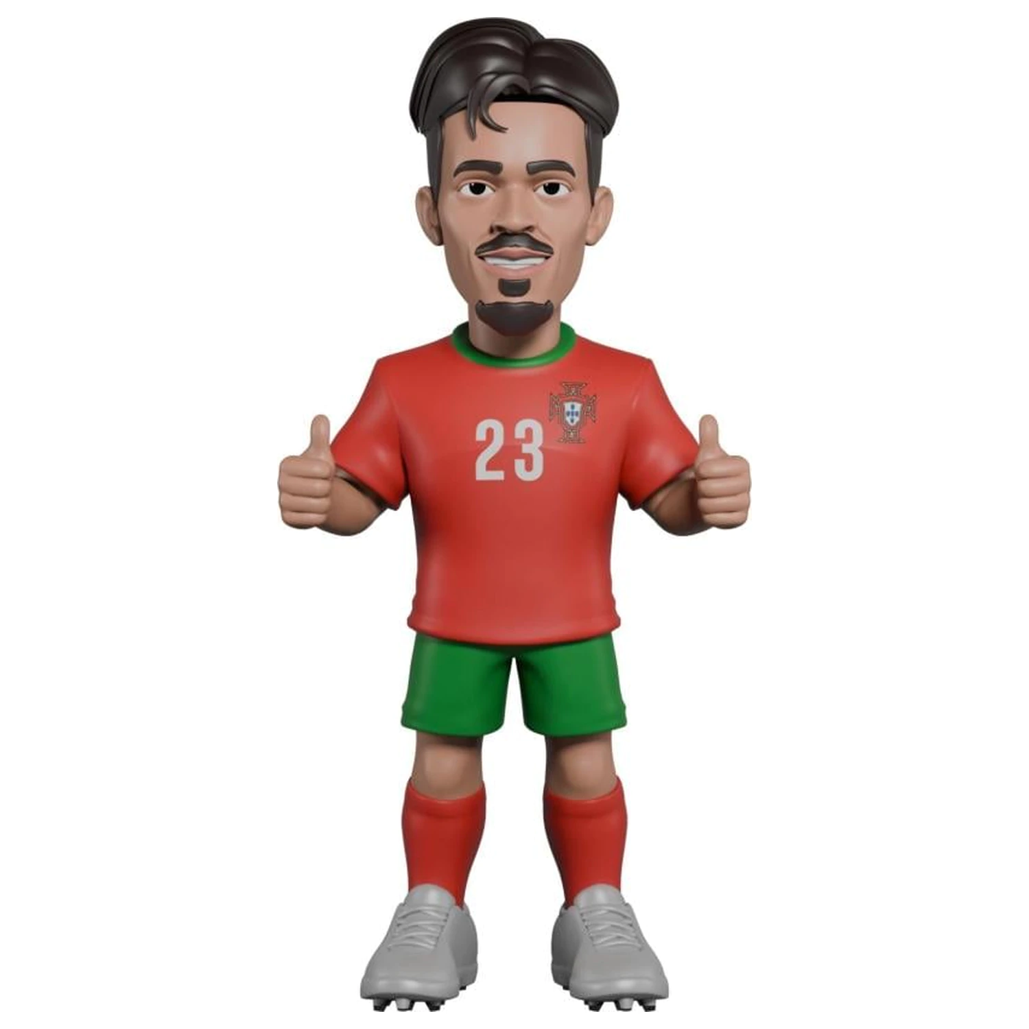 Portugal Vitinha Figurica Minix World Cup 12 cm fotografija izdelka