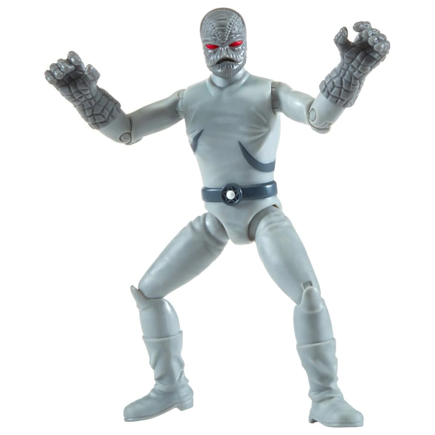 Power Rangers Evil Space Alien akcijska figura Putty Patroller 13 cm fotografija izdelka