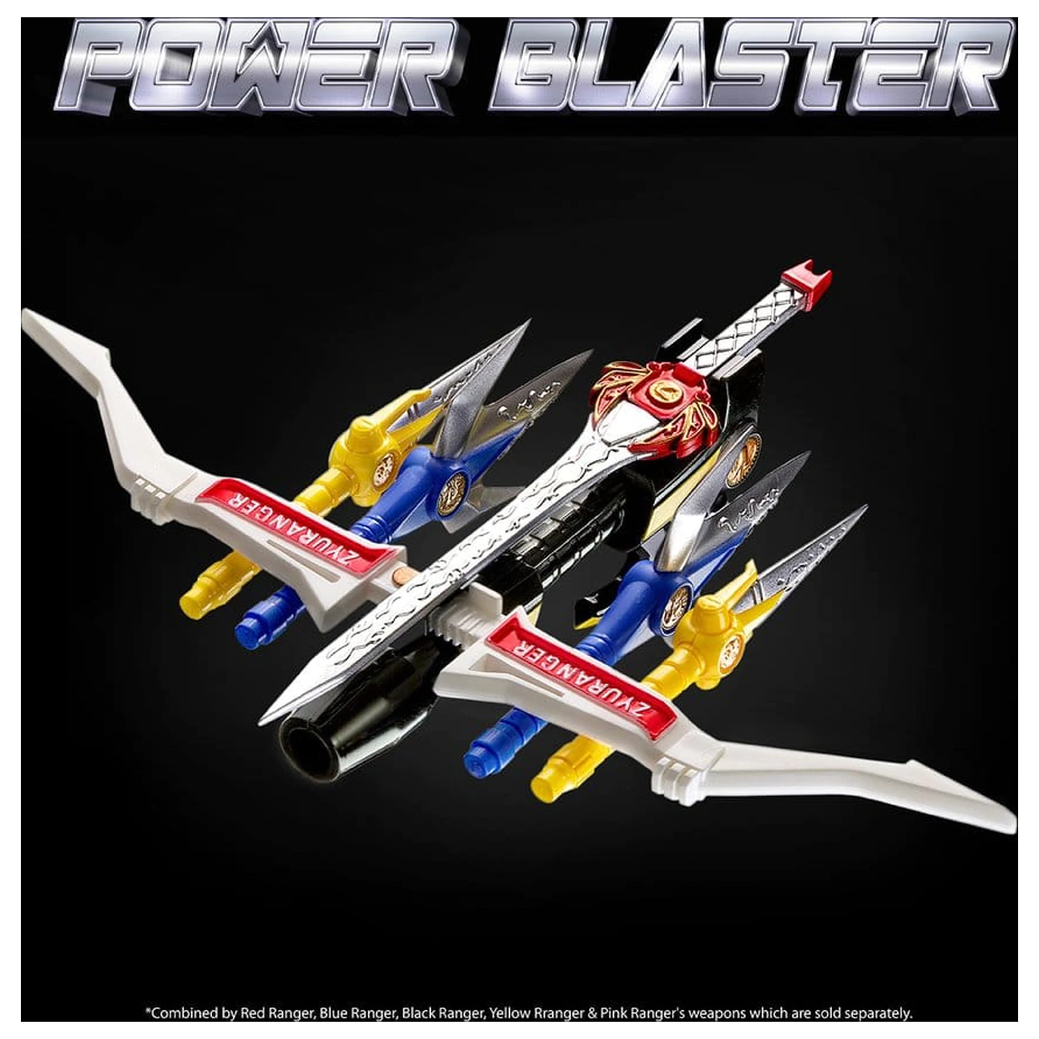 Power Rangers Furai Akcijska akcijska figura Pink Ranger 13 cm fotografija izdelka