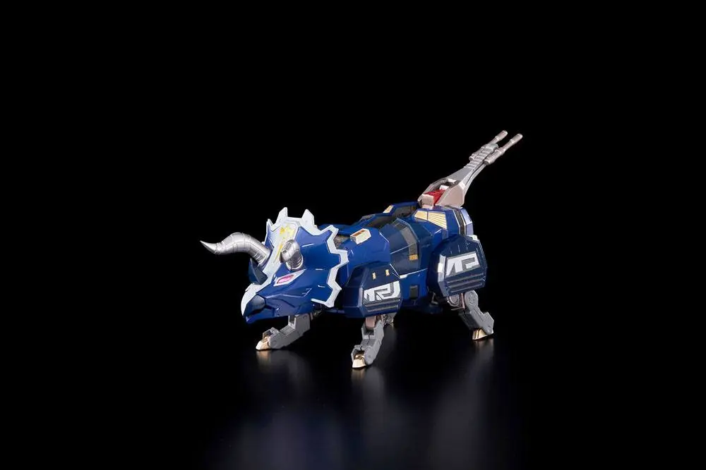 Power Rangers Go! Kara Kuri Combine akcijska figura Dino Megazord 24 cm fotografija izdelka