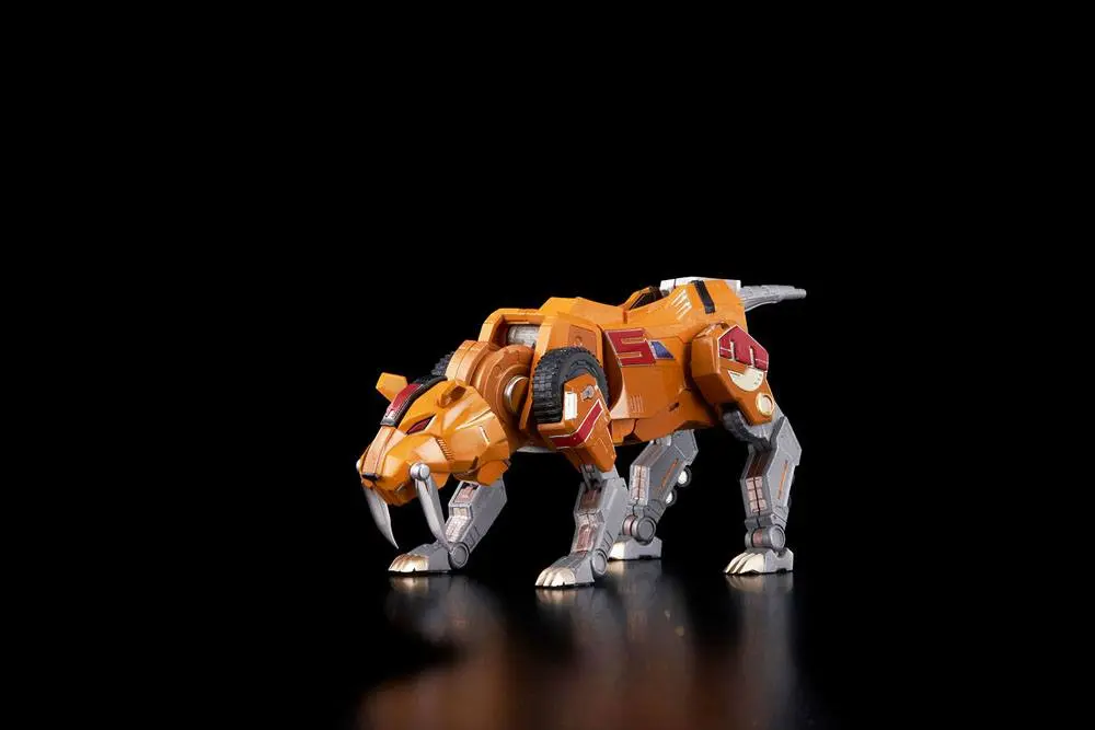 Power Rangers Go! Kara Kuri Combine akcijska figura Dino Megazord 24 cm fotografija izdelka