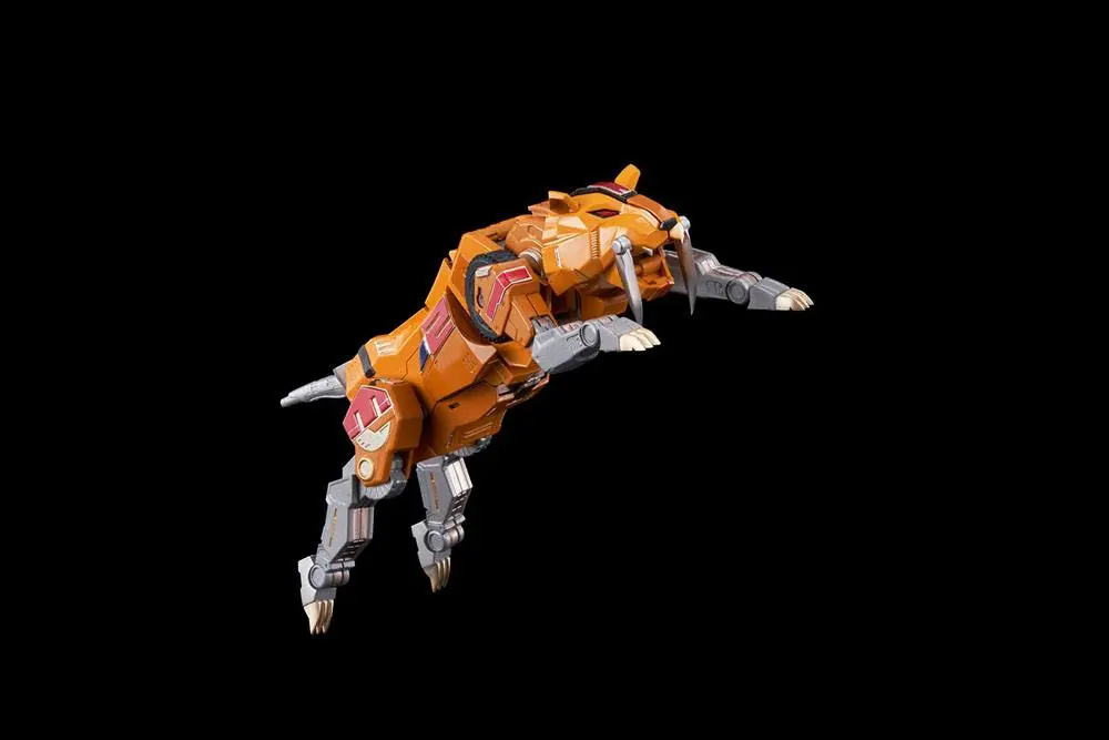 Power Rangers Go! Kara Kuri Combine akcijska figura Dino Megazord 24 cm fotografija izdelka