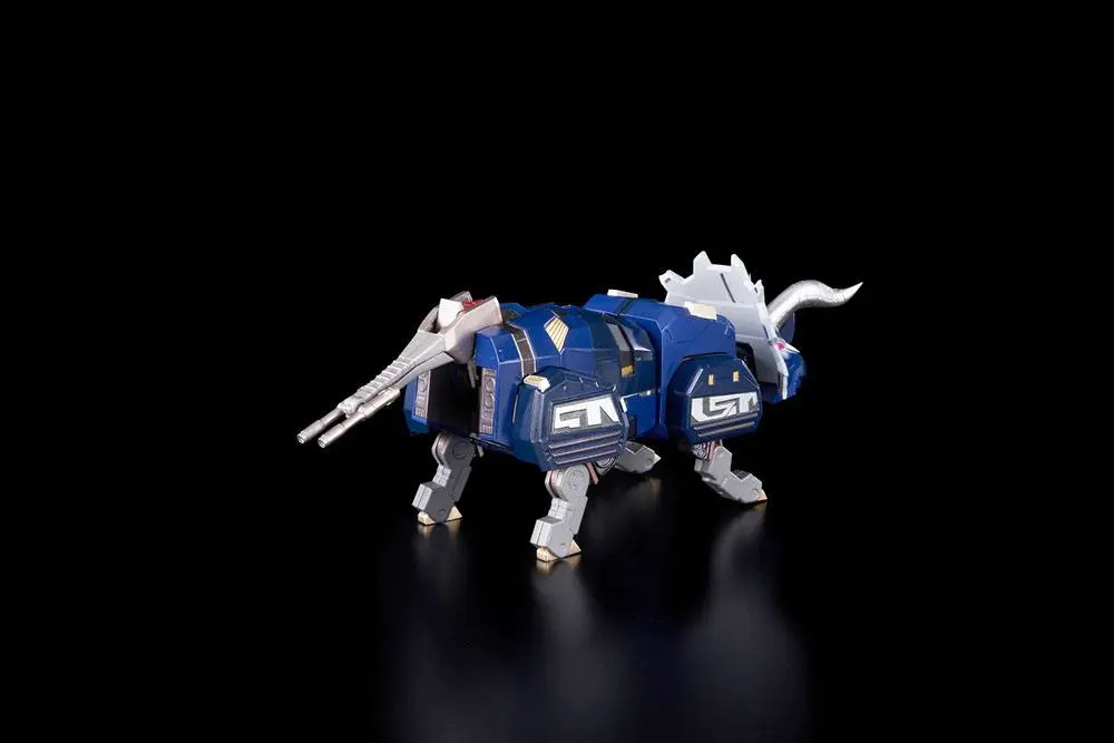 Power Rangers Go! Kara Kuri Combine akcijska figura Dino Megazord 24 cm fotografija izdelka