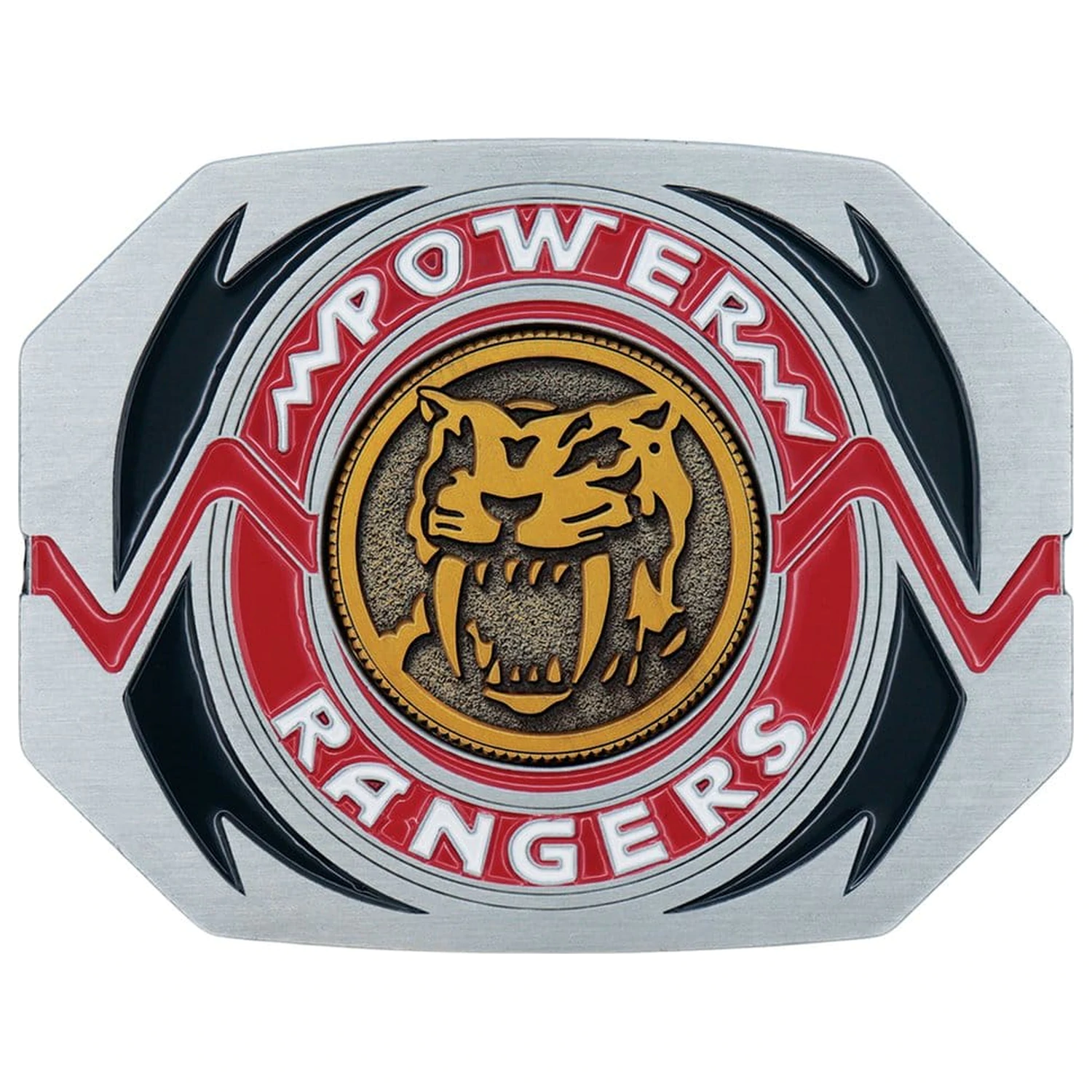 Power Rangers Replica Zamenljiv Power Morpher Omejena izdaja 7 x 9 cm fotografija izdelka