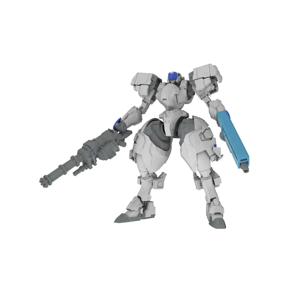 POWERDoLLS2 Plastični model komplet 1/48 X-4+C(PDF-C701) PLD 13 cm fotografija izdelka