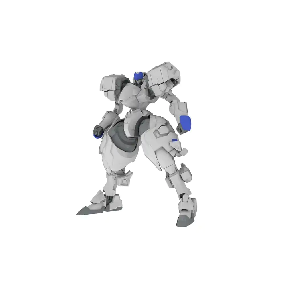 POWERDoLLS2 Plastični model komplet 1/48 X-4+C(PDF-C701) PLD 13 cm fotografija izdelka