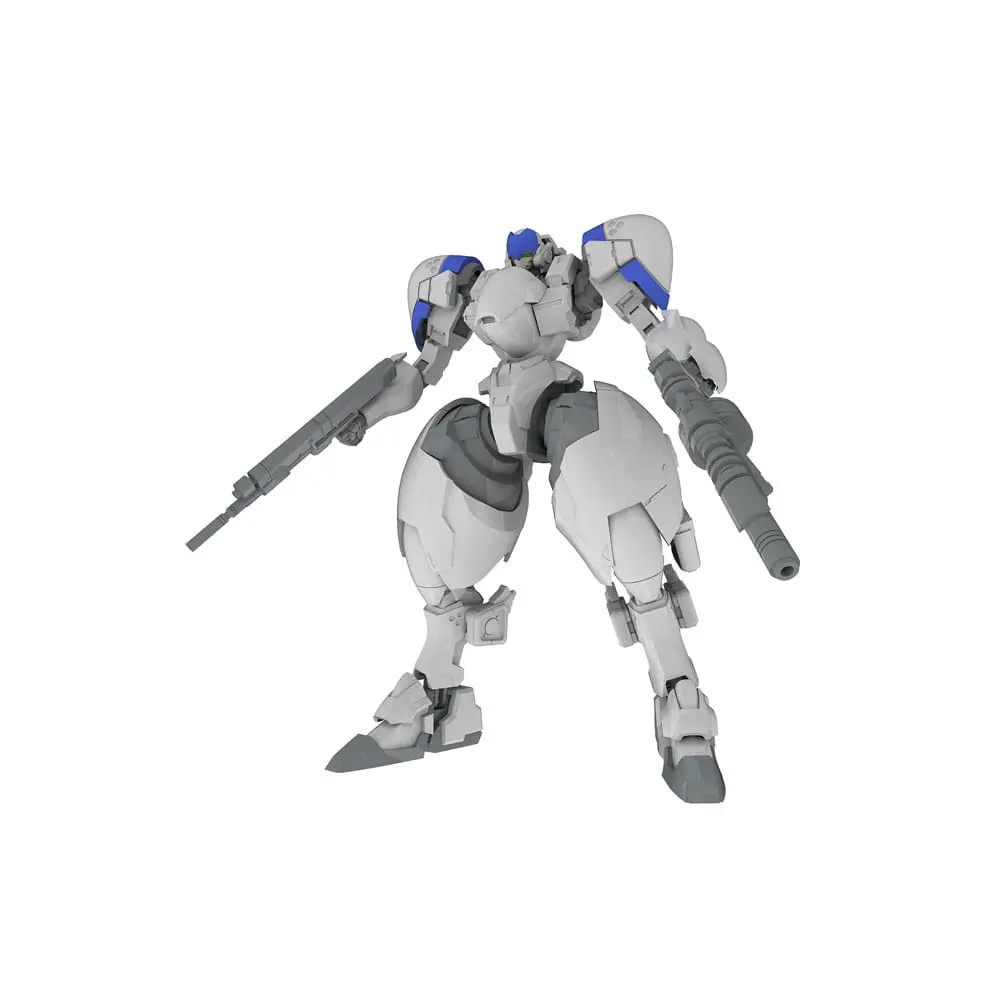 POWERDoLLS2 Plastični Model Komplet 1/48 X-4+(PD-802) PLD 13 cm fotografija izdelka