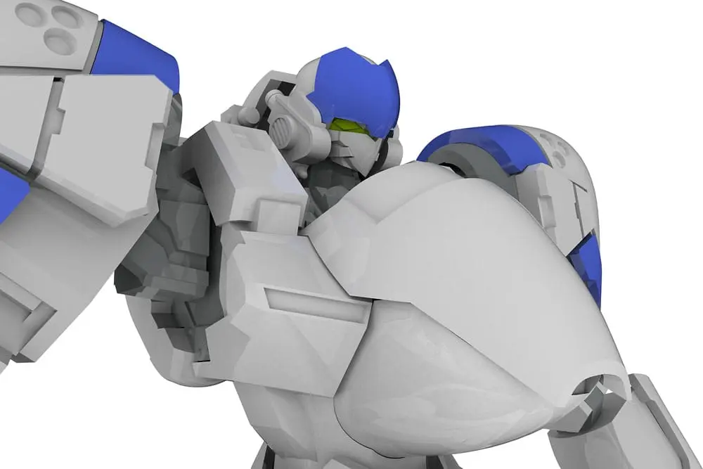 POWERDoLLS2 Plastični Model Komplet 1/48 X-4+(PD-802) PLD 13 cm fotografija izdelka