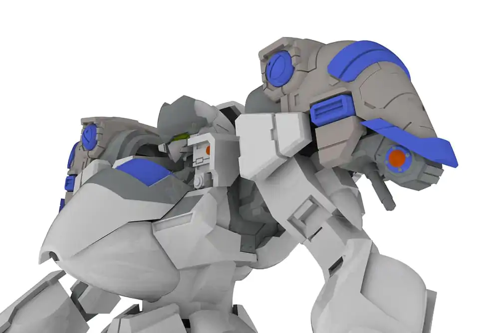 POWERDoLLS2 Plastični model komplet 1/48 X-4RR (PDFR-R807) 13 cm fotografija izdelka