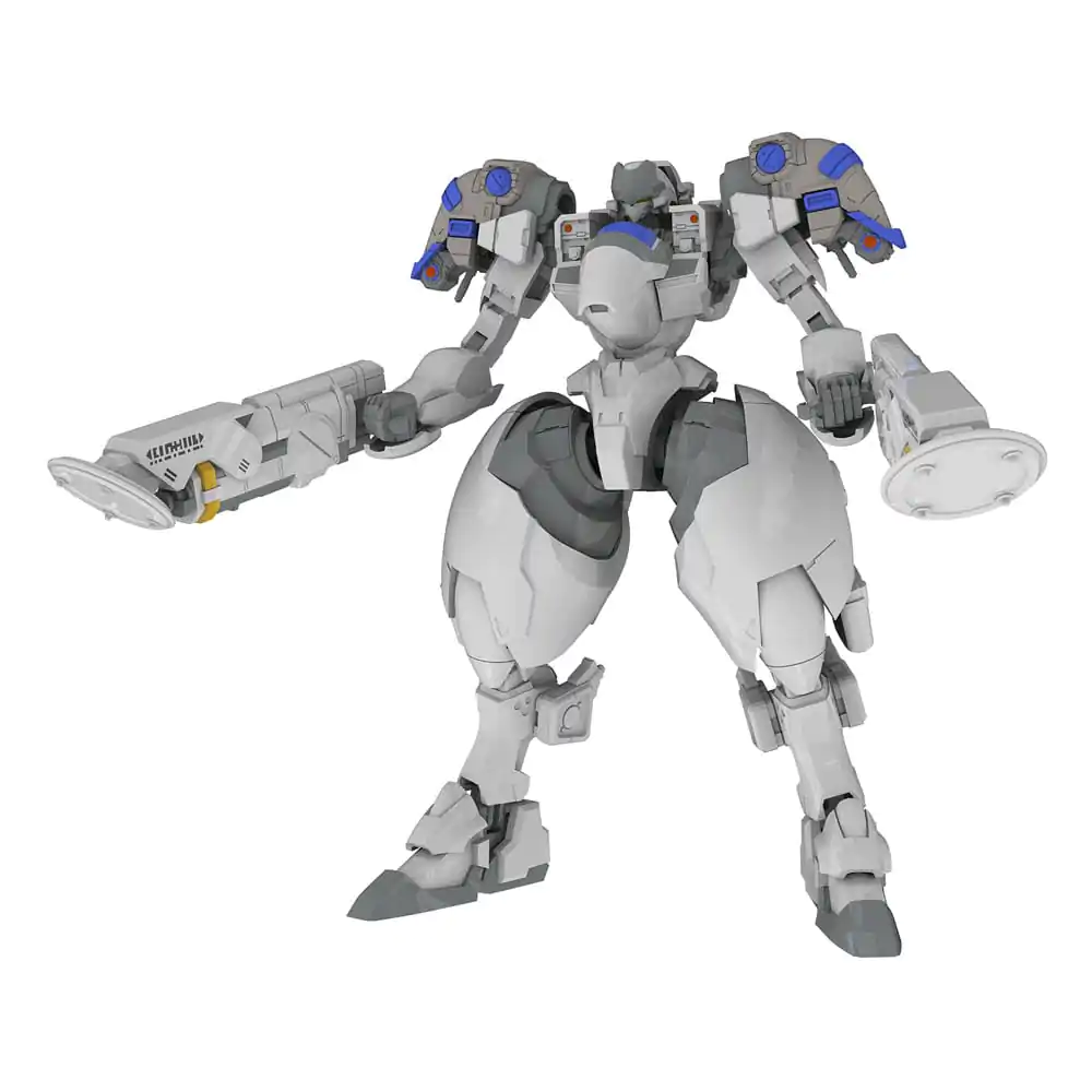 POWERDoLLS2 Plastični model komplet 1/48 X-4RR (PDFR-R807) 13 cm fotografija izdelka