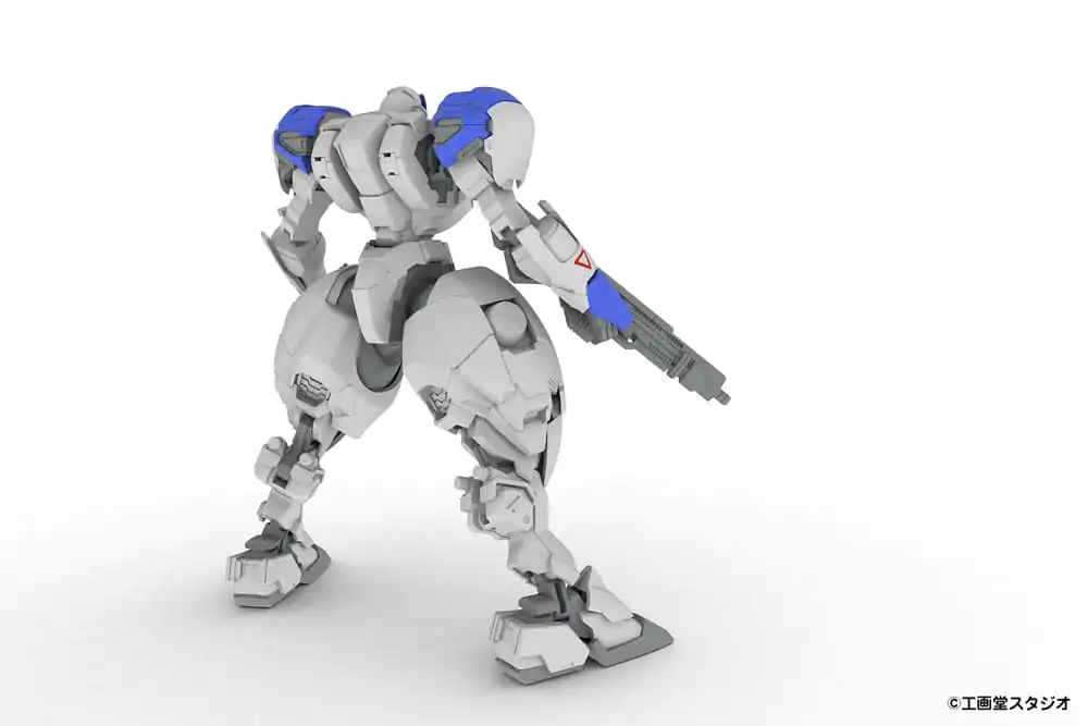 POWERDoLLS2 Plastični model komplet 1/48 X-4S (PDW-S810) PLD 13 cm fotografija izdelka