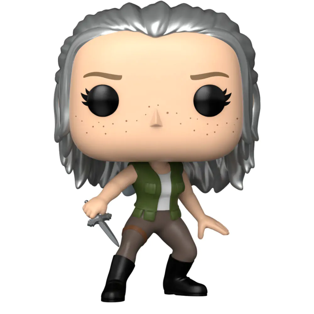 Powerless Trilogy Funko Pop! knjiga vinilna figura Paedyn Gray 9 cm fotografija izdelka