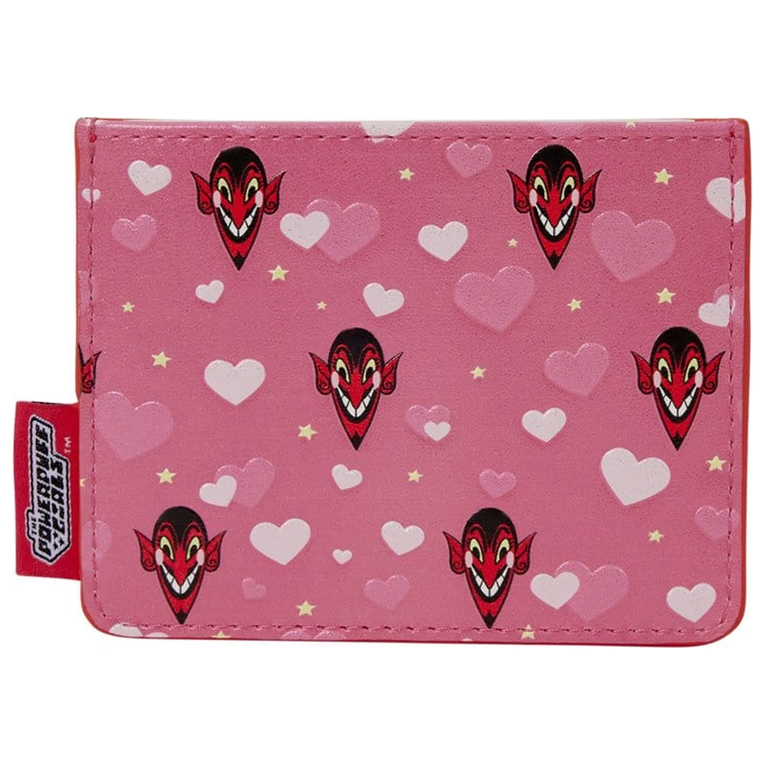 Powerpuff Girls by Loungefly etui za kartice Him Villain fotografija izdelka