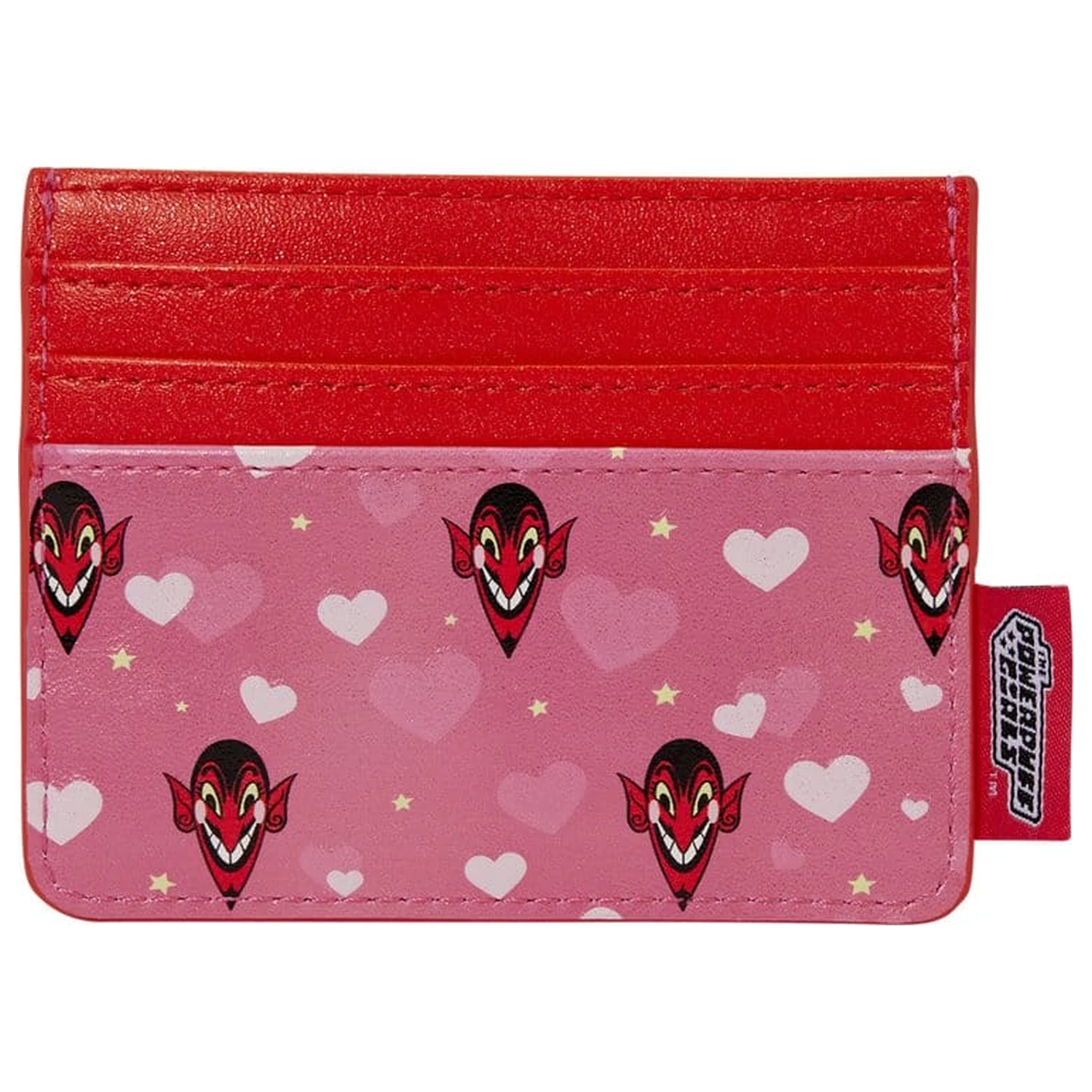 Powerpuff Girls by Loungefly etui za kartice Him Villain fotografija izdelka