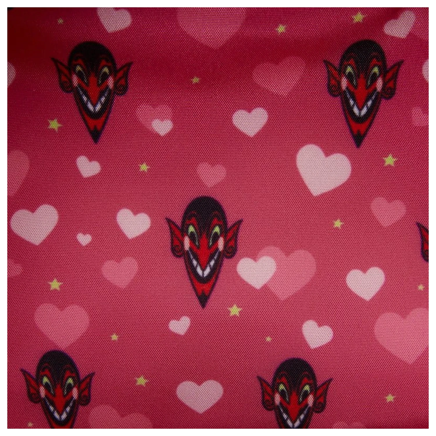 Powerpuff Girls by Loungefly torba na eno ramo Him Villain fotografija izdelka