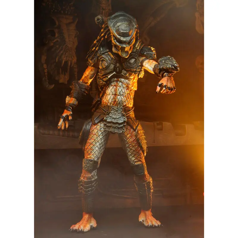 Akcijska figura Predator 2 Ultimate Stalker Predator 20 cm fotografija izdelka