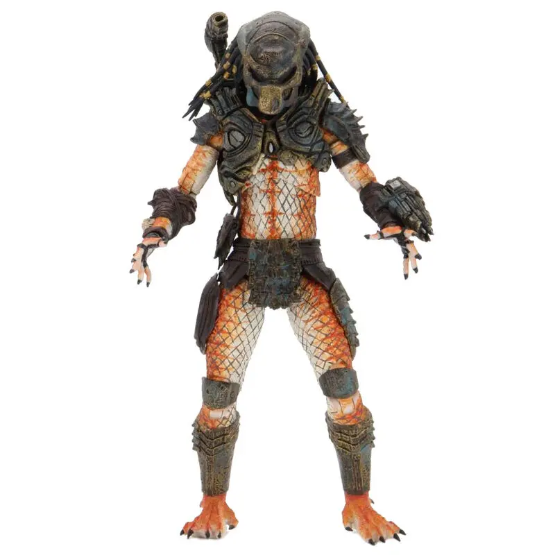 Akcijska figura Predator 2 Ultimate Stalker Predator 20 cm fotografija izdelka