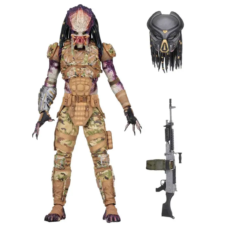 Predator Emmisary Predator premična figura 20 cm fotografija izdelka